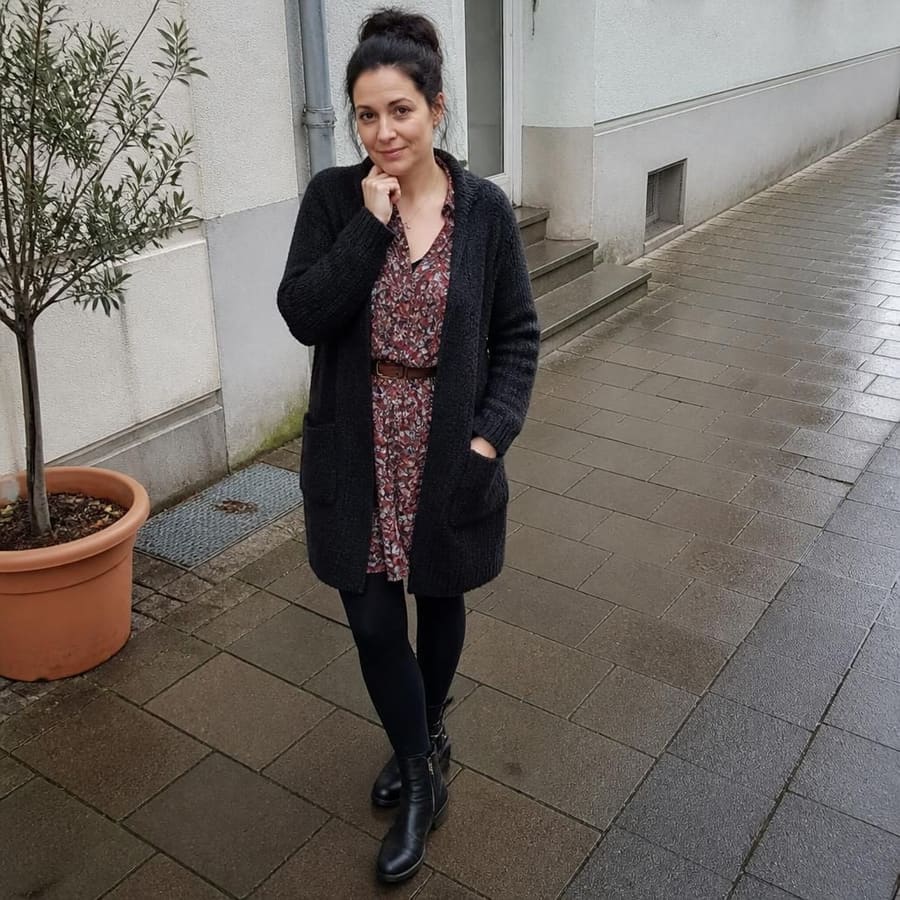 Mare, 41, Neunkirchen