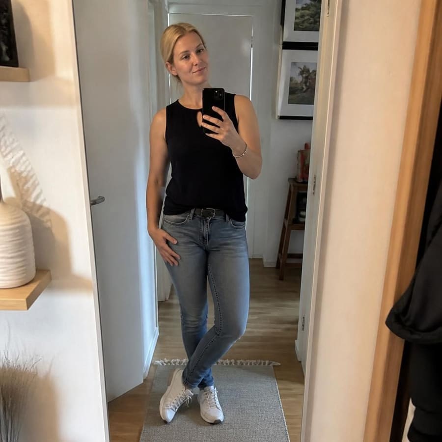 Ania, 30, Ostfildern