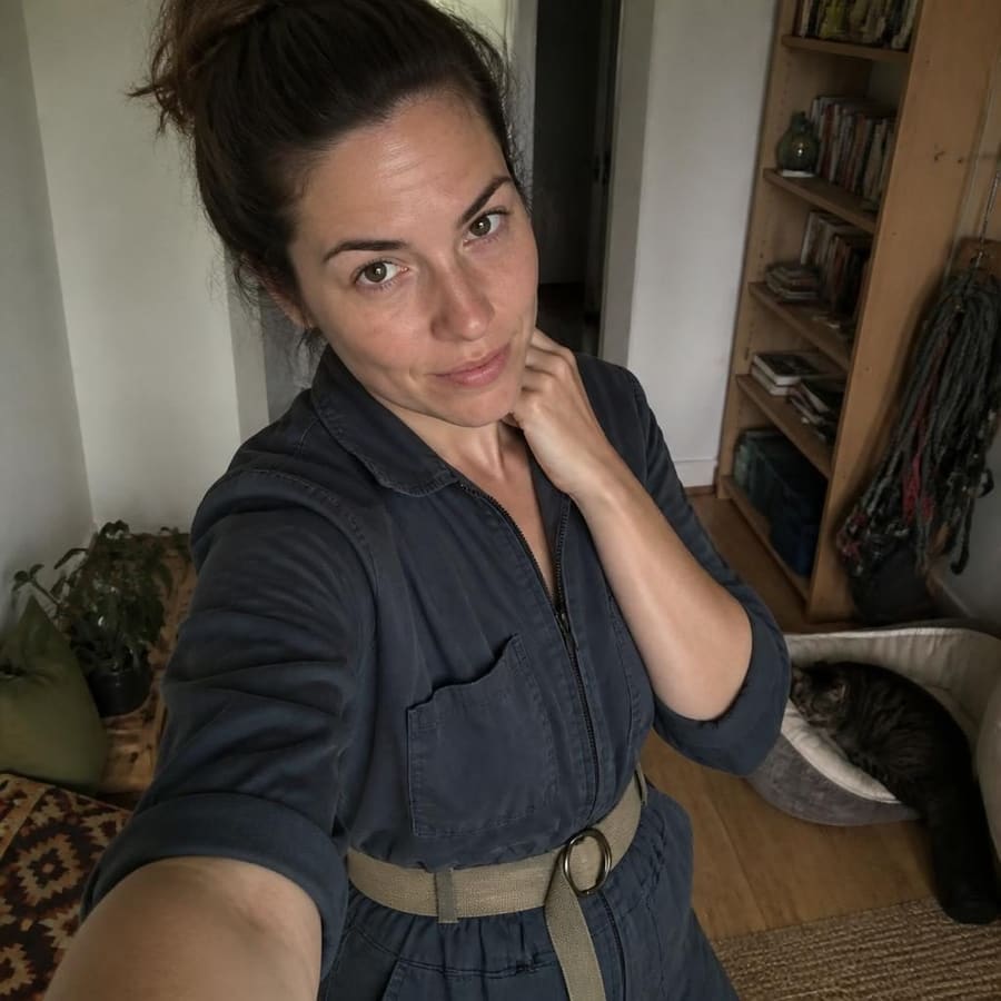Mariet, 27, Langenhagen