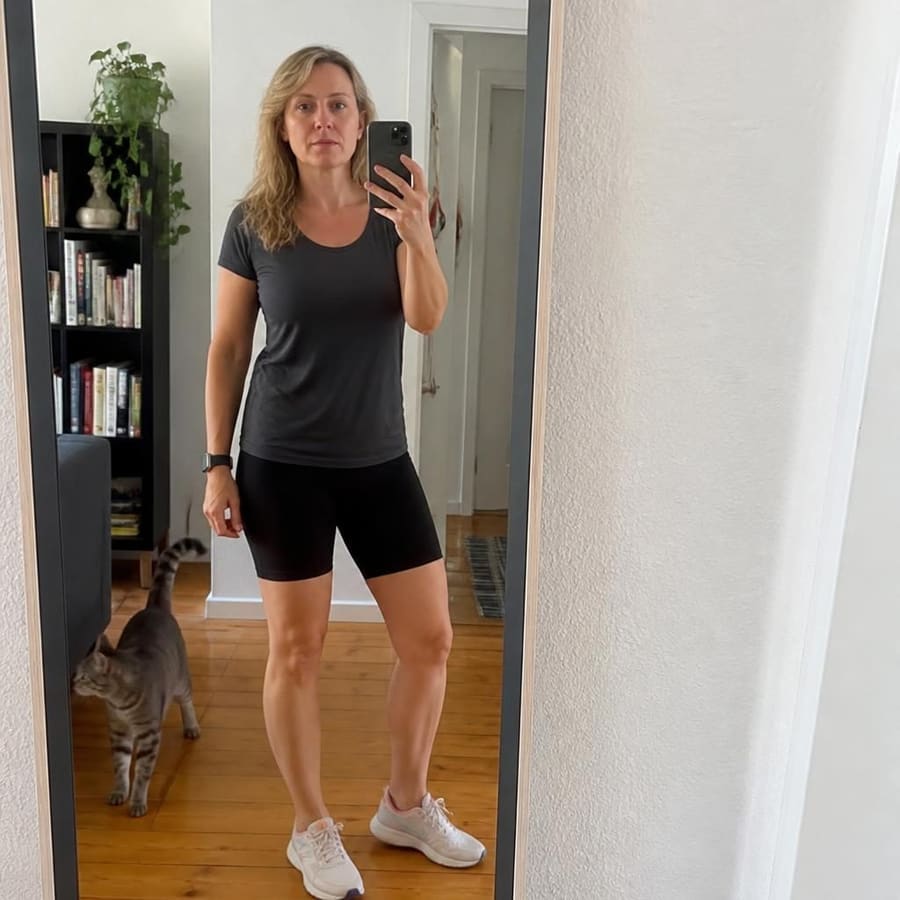 Özgül, 52, Landshut