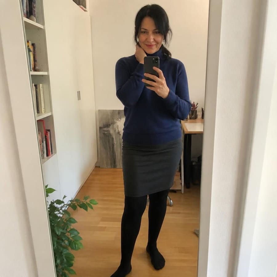 Sirma, 50, Dessau-Roßlau