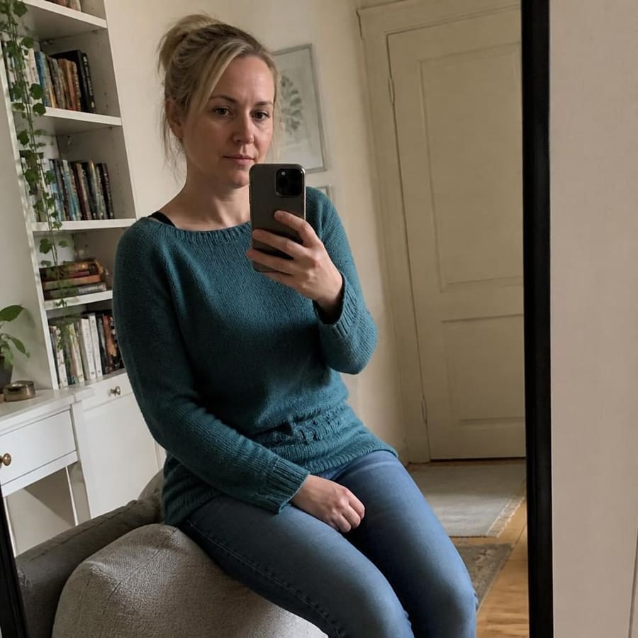 Mariele, 35, Weißenfels