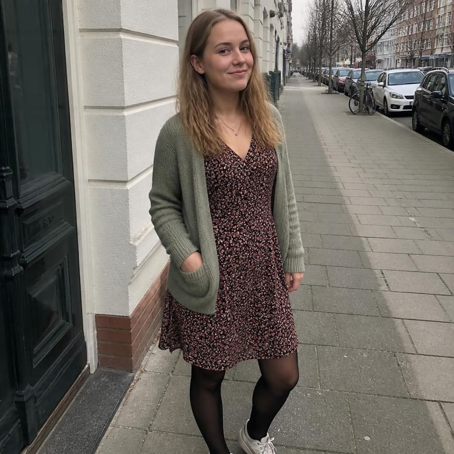 Nicoletta, 22, Bremen