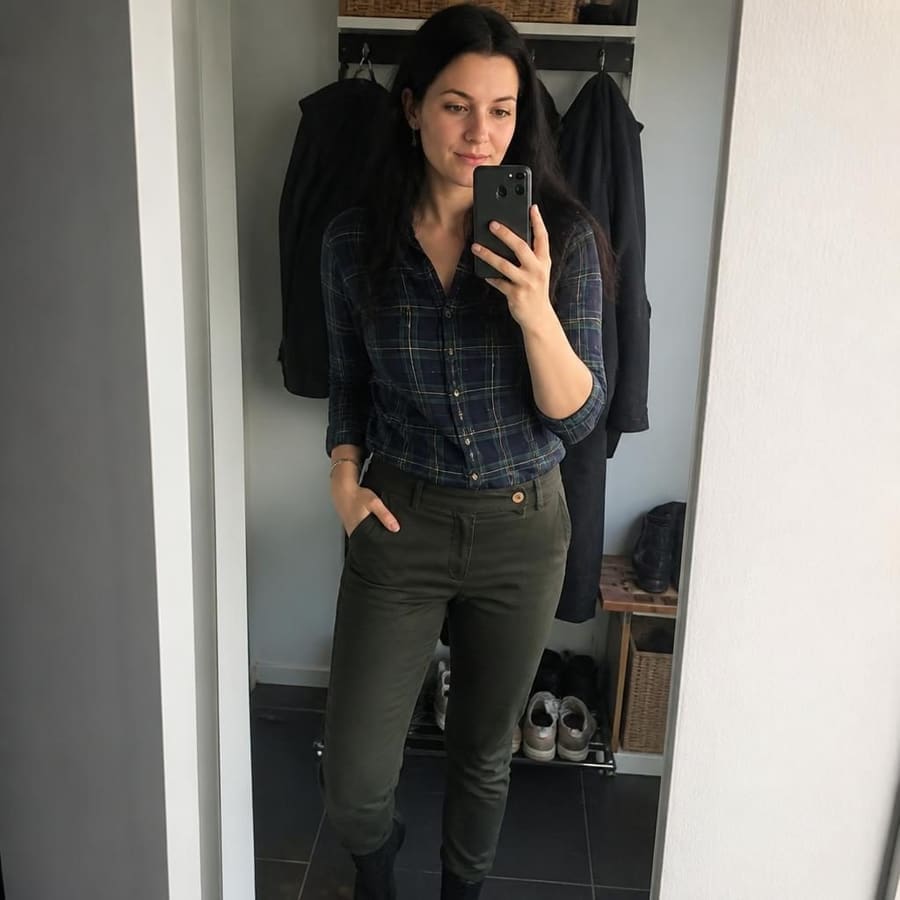 Beatrix, 32, Witten