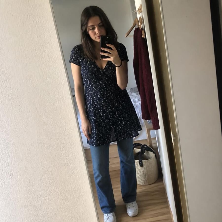 Frieda, 25, Porta Westfalica