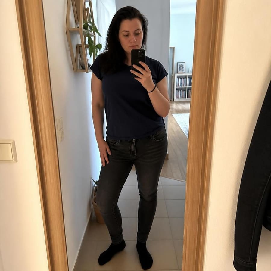 Nelle, 34, Osnabrück