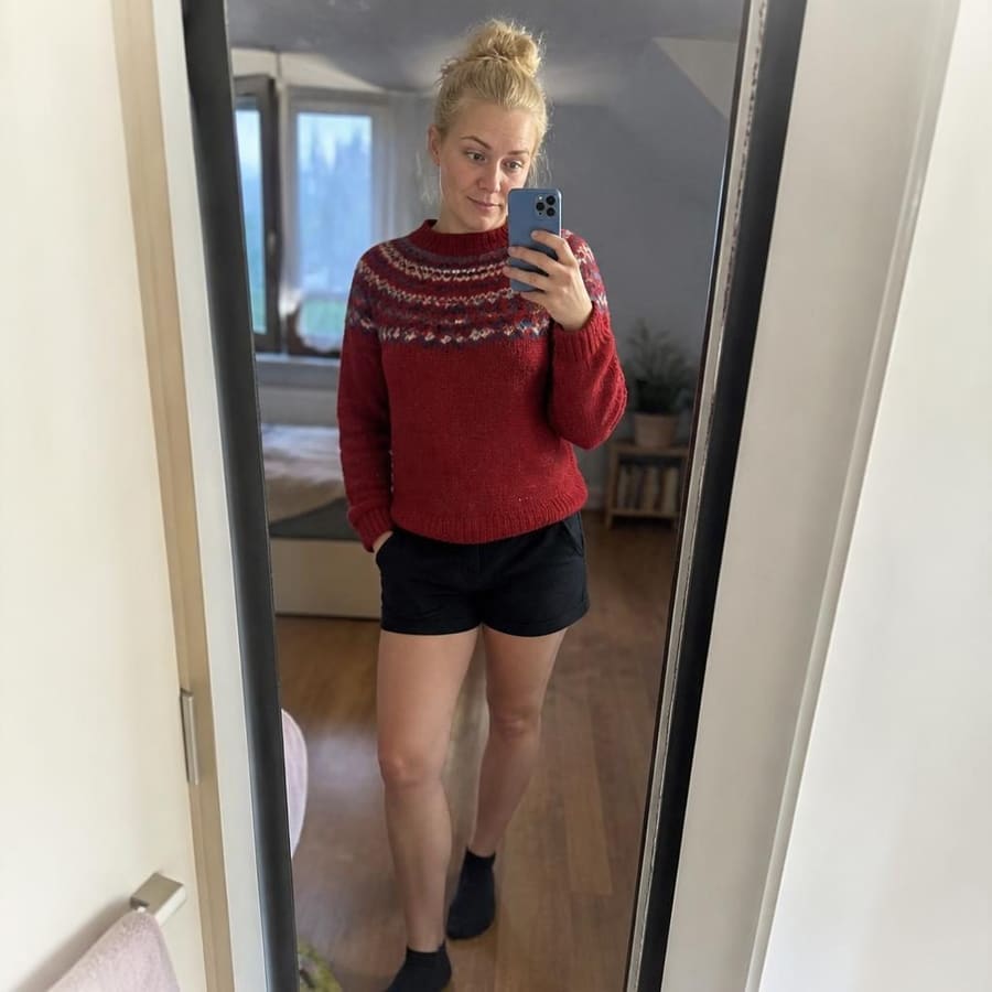Janett, 25, Wetter (Ruhr)