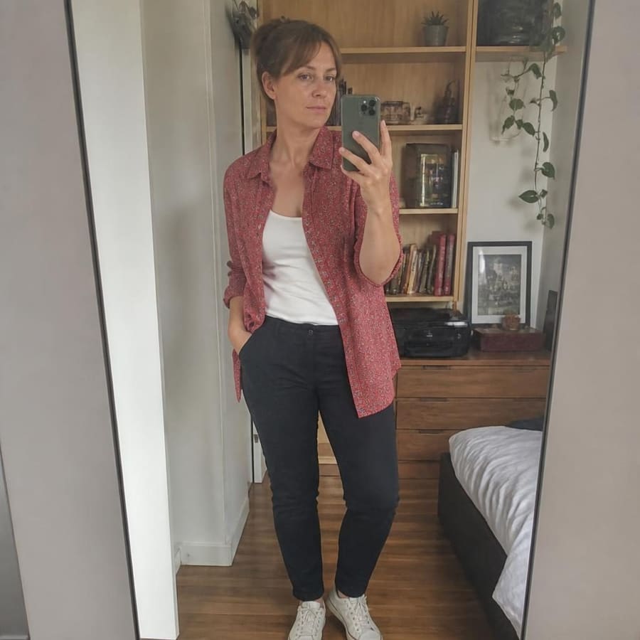 Urte, 40, Baesweiler
