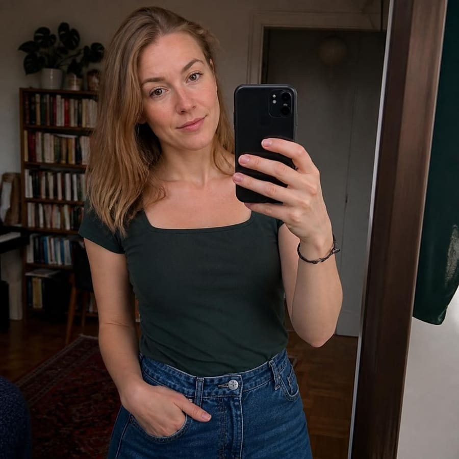 Lotta, 31, Frankfurt am Main