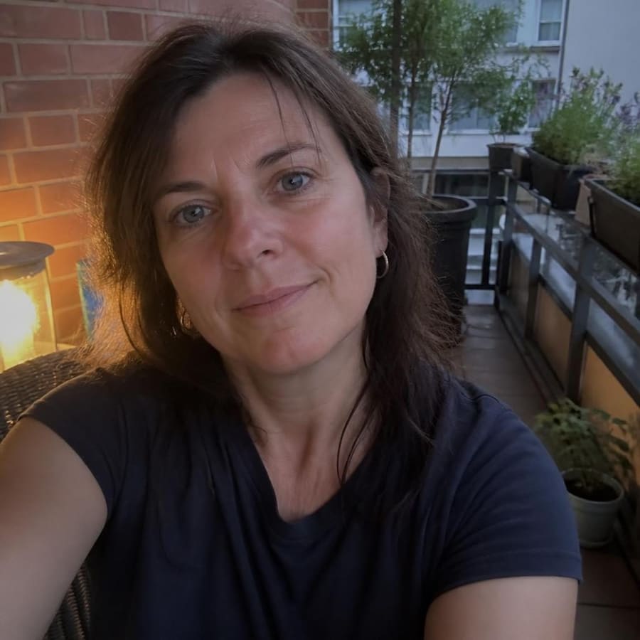 Dorothea, 47, Höxter