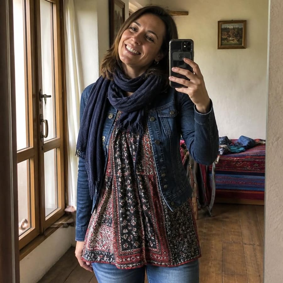 Carola, 39, Würselen