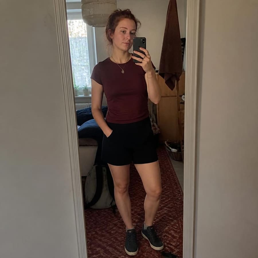 Donna, 19, Fürth