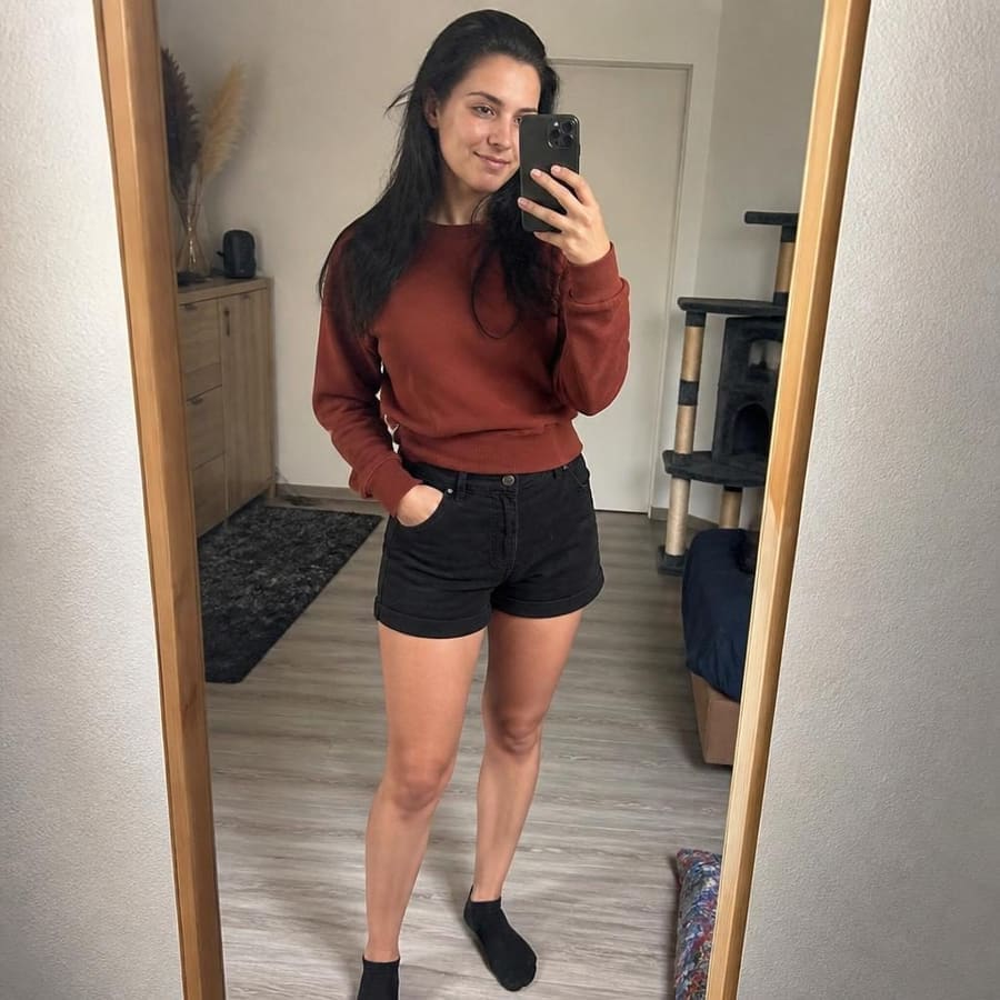 Hannie, 28, Hückelhoven