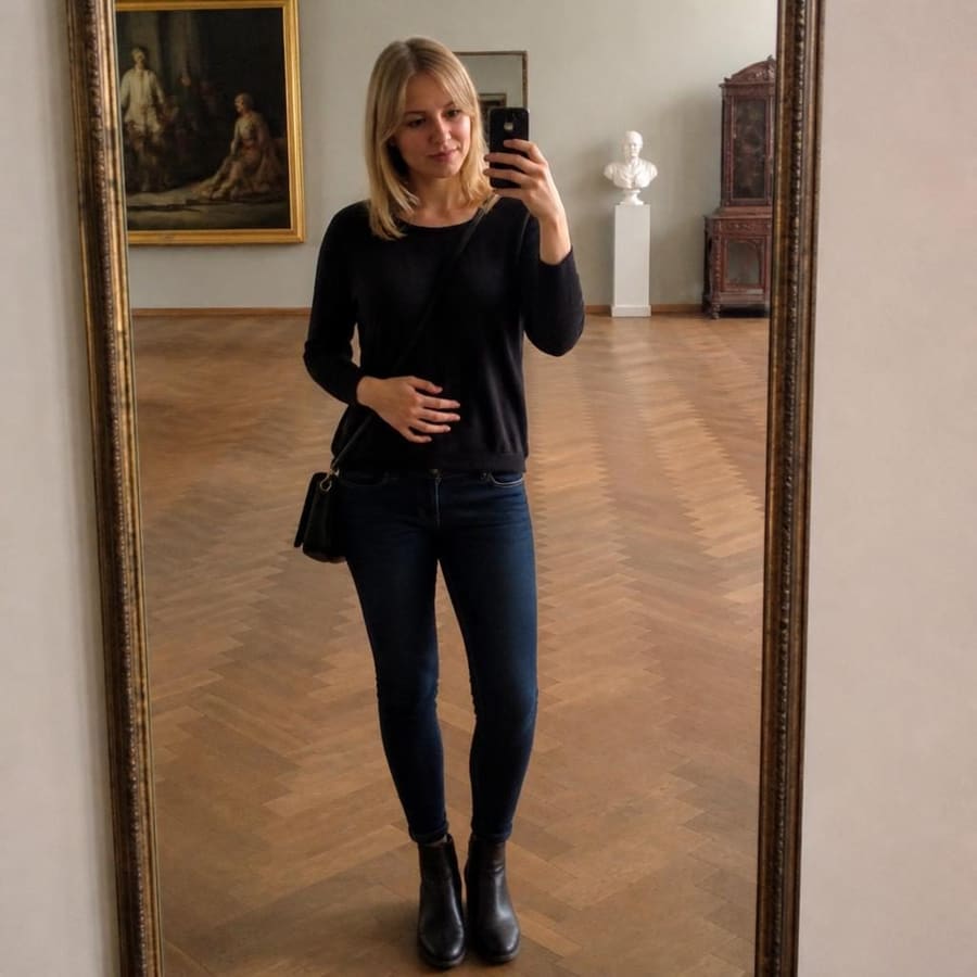 Silver, 30, Braunschweig