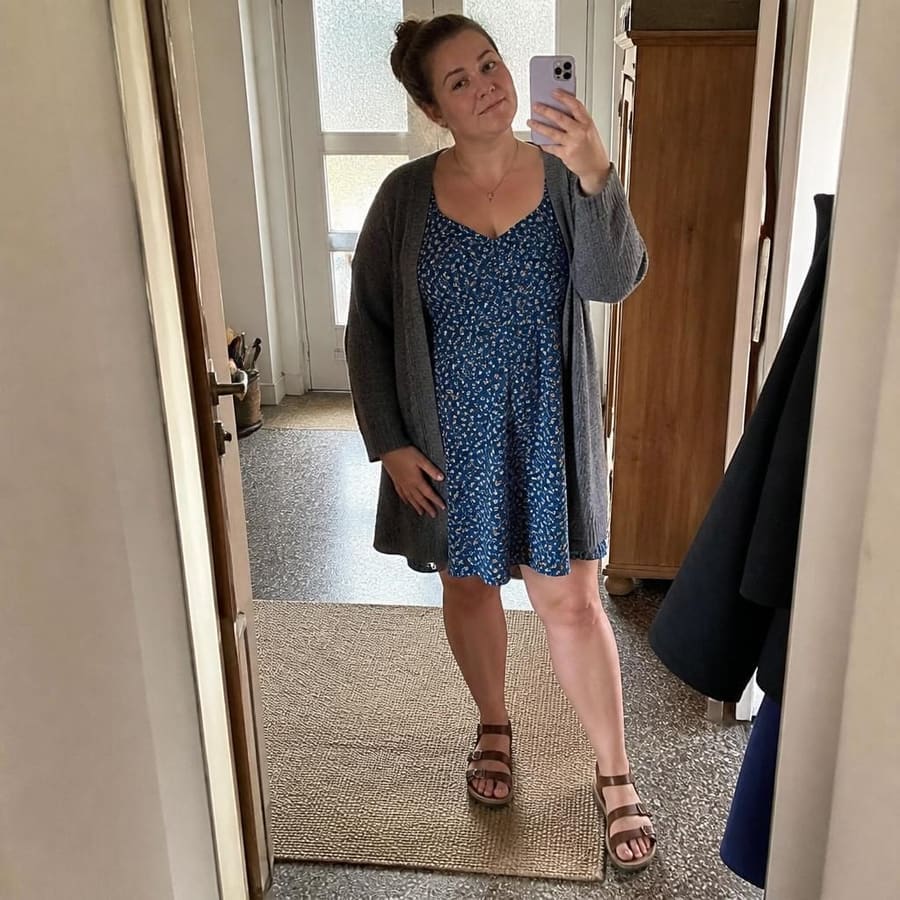 Lora, 37, Göttingen