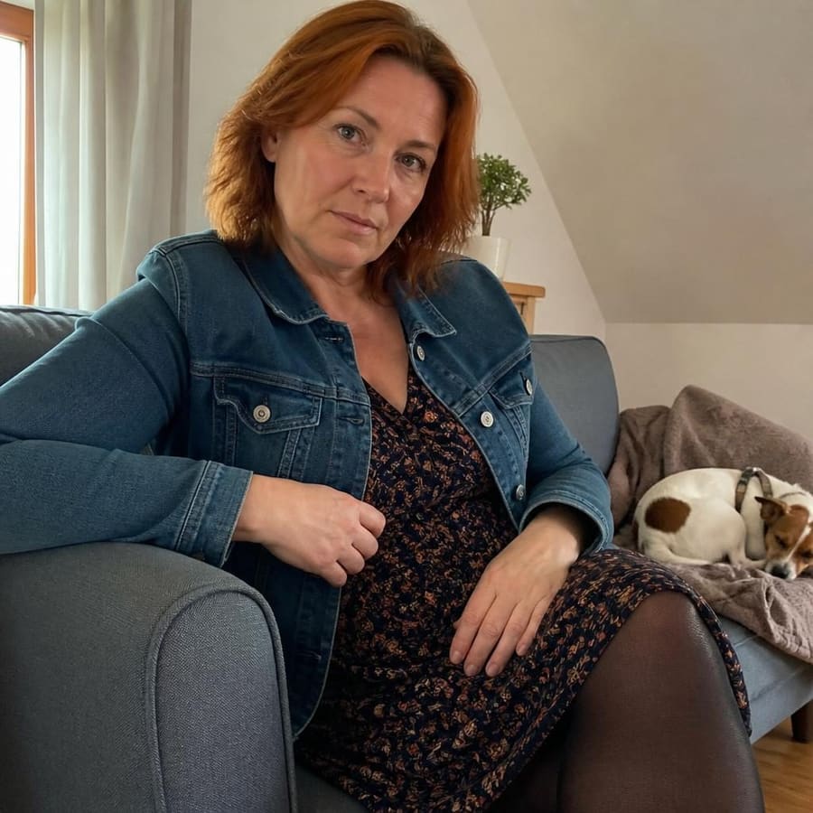 Mimi, 45, Emmerich am Rhein