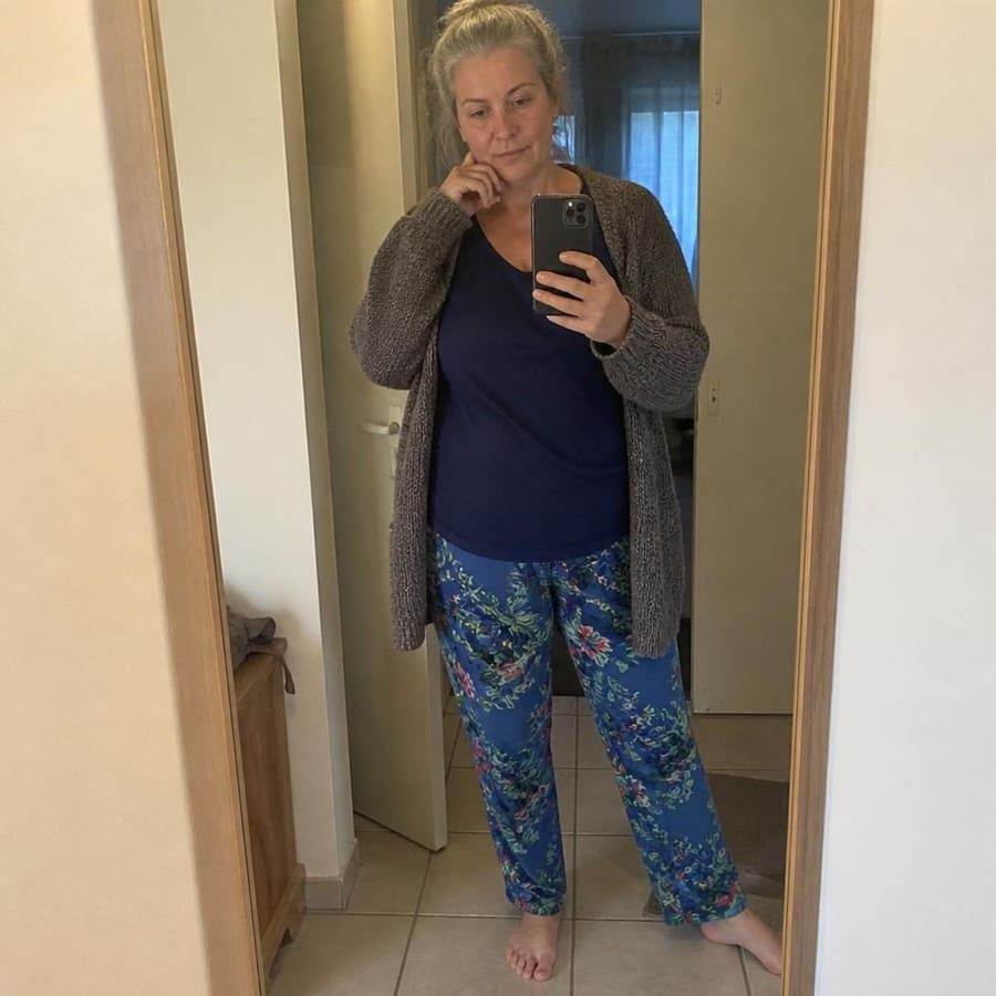 Margrita, 52, Hannover