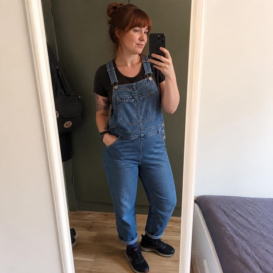 Margot, 31, Leipzig