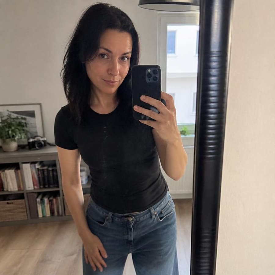 Suzi, 40, Neuss