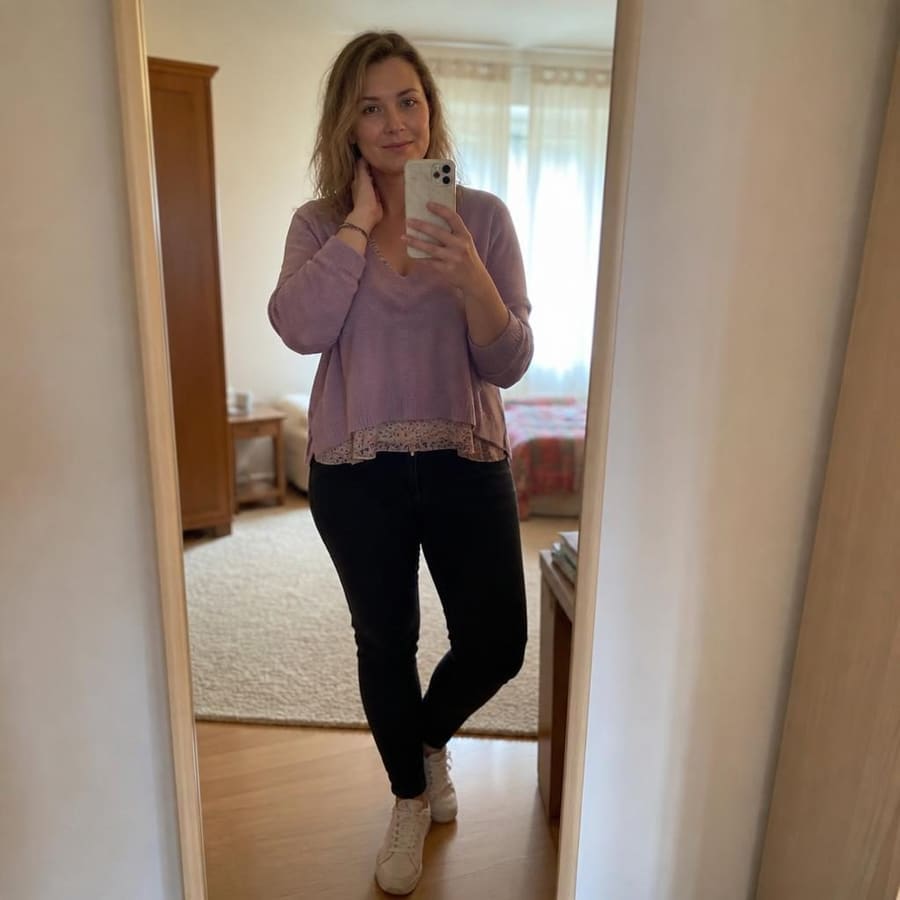 Kyra, 36, Köln