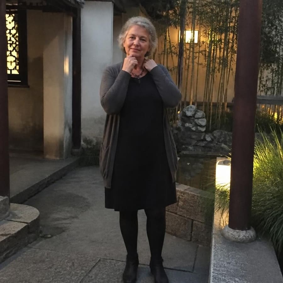 Brünhild, 62, Göttingen