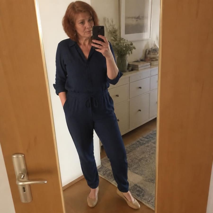 Konradine, 59, Porta Westfalica