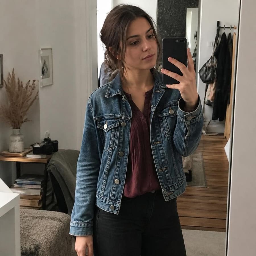 Marget, 19, Berlin