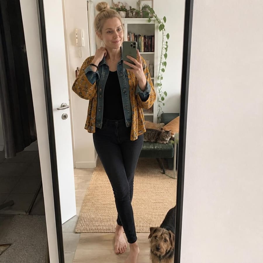 Alana, 34, Freiburg im Breisgau