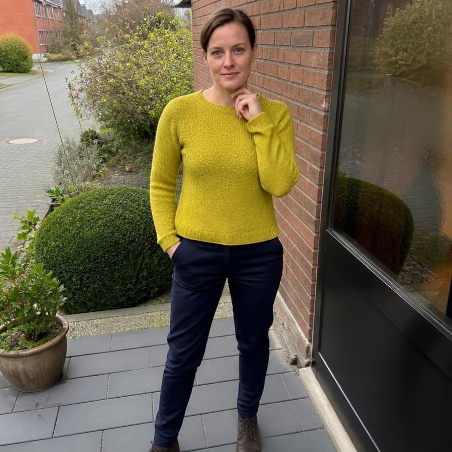Mathilda, 40, Ibbenbüren
