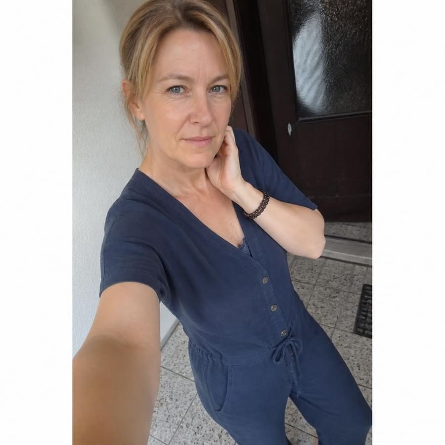 Rosemaria, 45, Augsburg