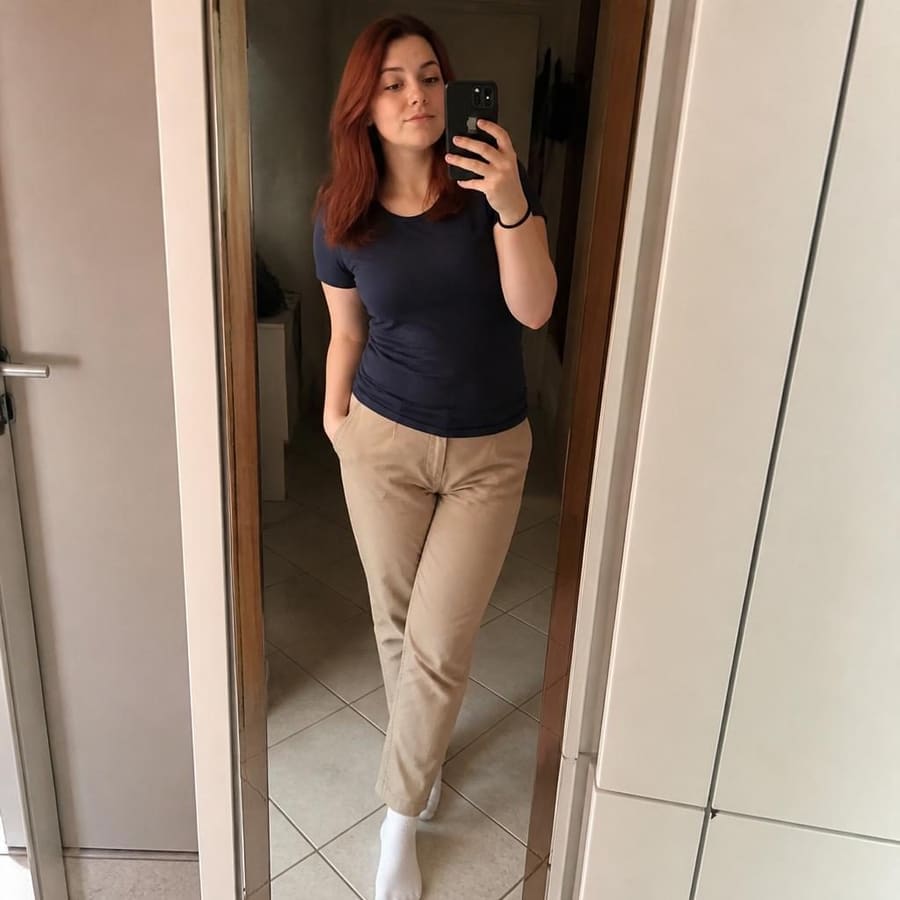 Adriana, 20, Germering