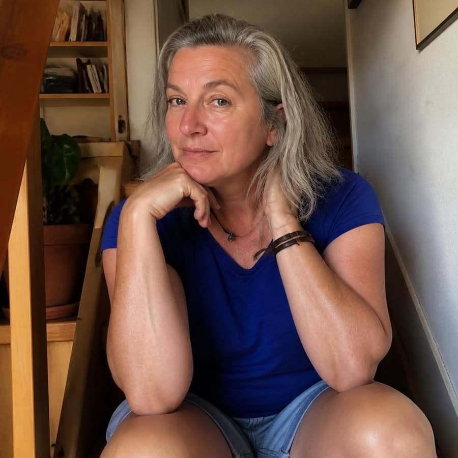 Annie, 51, Herne