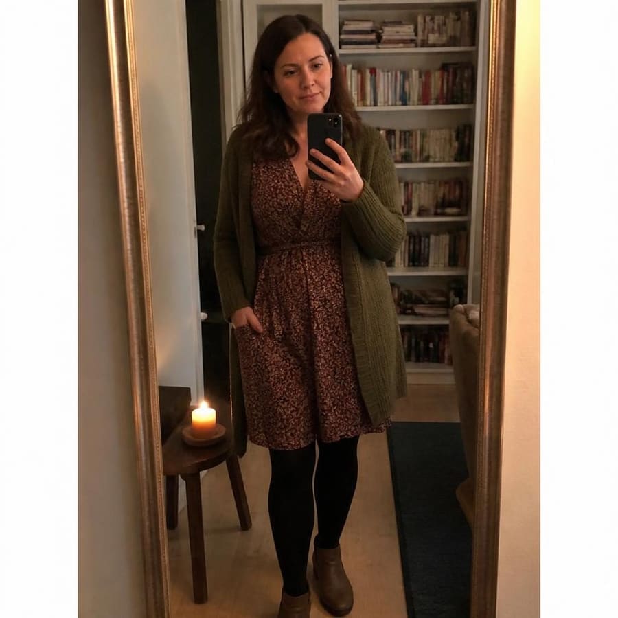 Brita, 37, Leer (Ostfriesland)