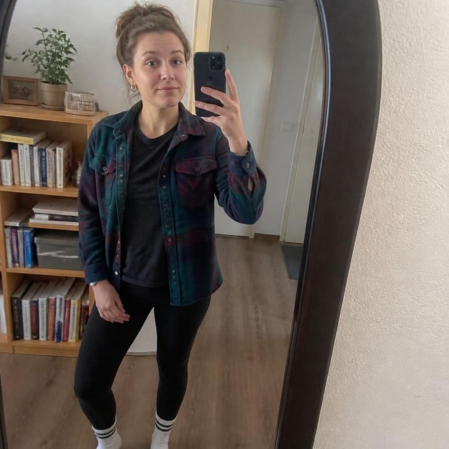 Jasmin, 28, Sindelfingen
