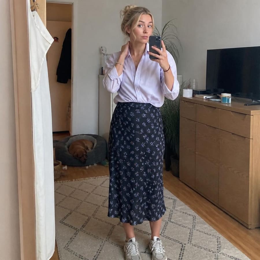 Margaritha, 21, Köln