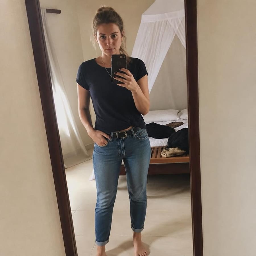 Marla, 25, Ostfildern