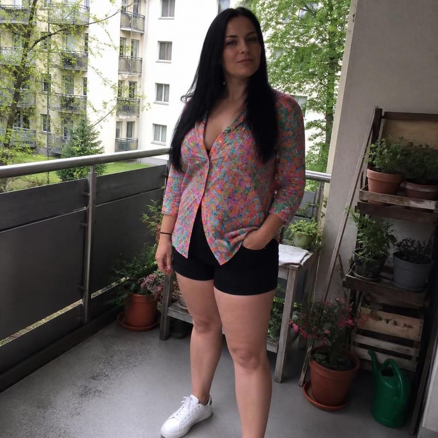 Steffie, 28, Köln