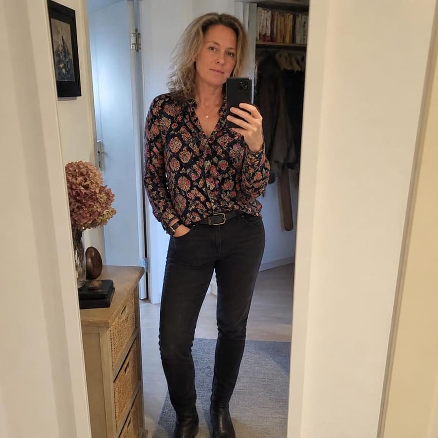 Margarete, 51, Mülheim an der Ruhr