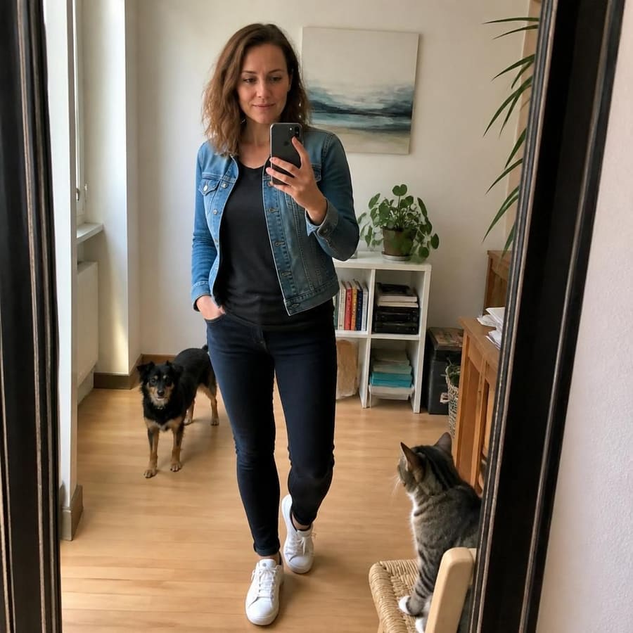 Annemarie, 38, Speyer