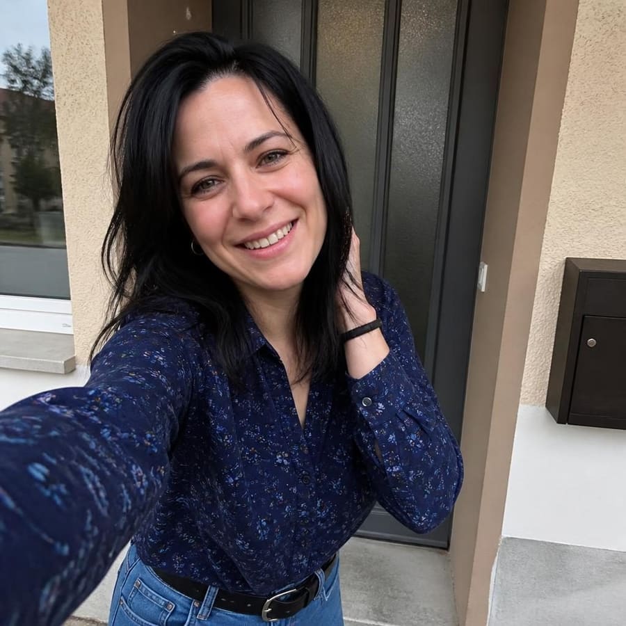 Marilou, 33, Leipzig