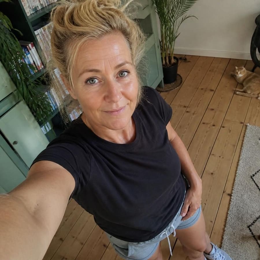 Erica, 49, Oberhausen