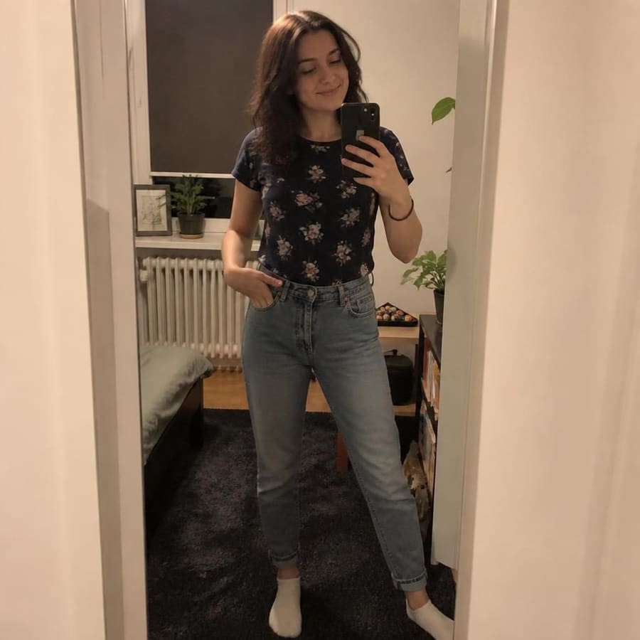 Marene, 19, Heilbronn