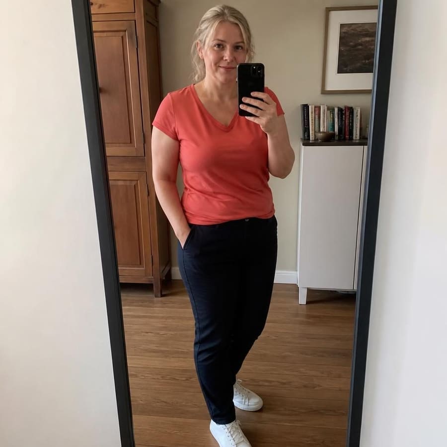 Philippa, 41, Düsseldorf