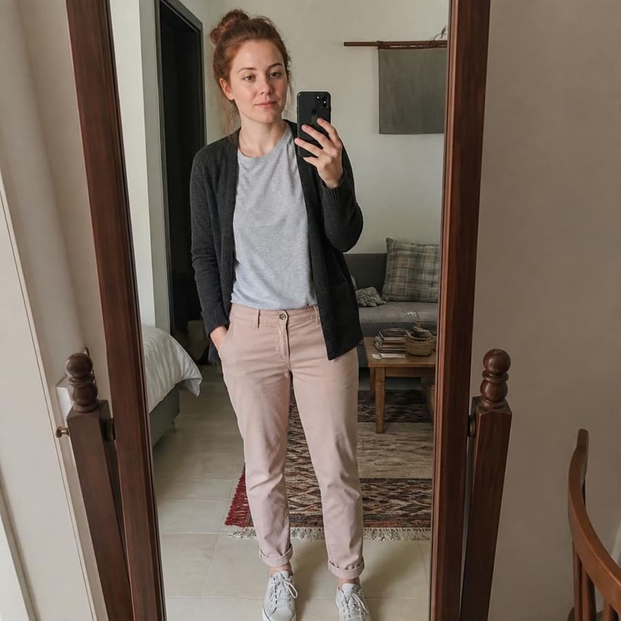 Zwanette, 27, Pinneberg