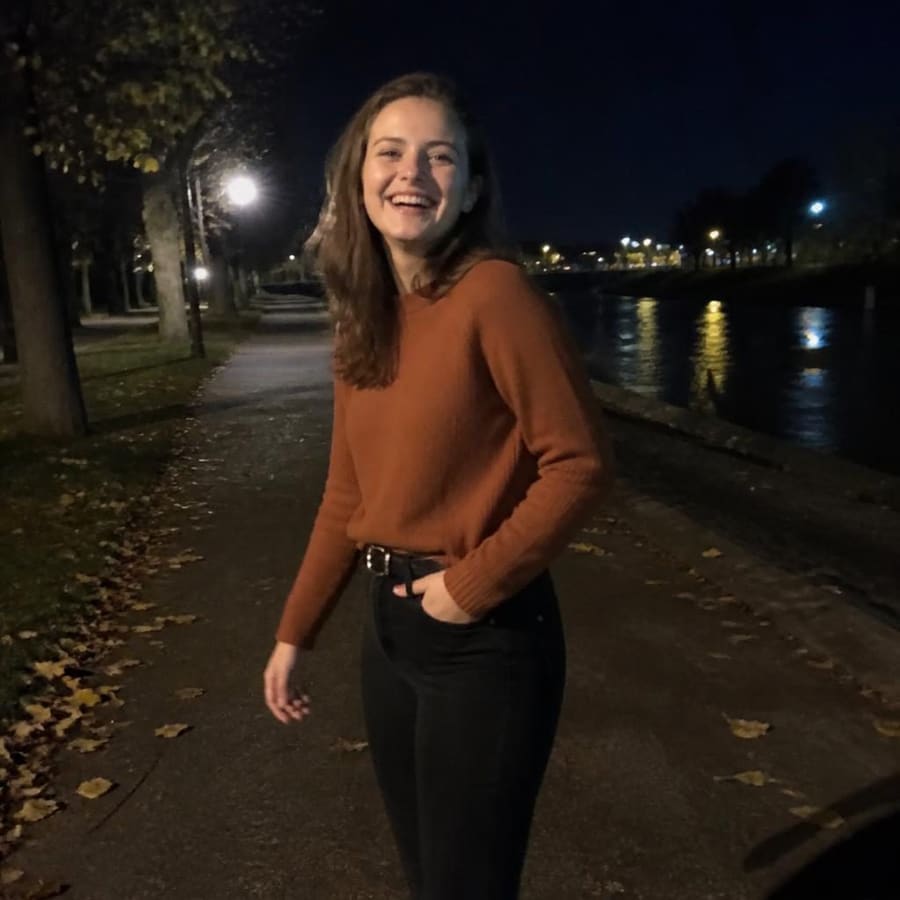 Clio, 25, Neuwied