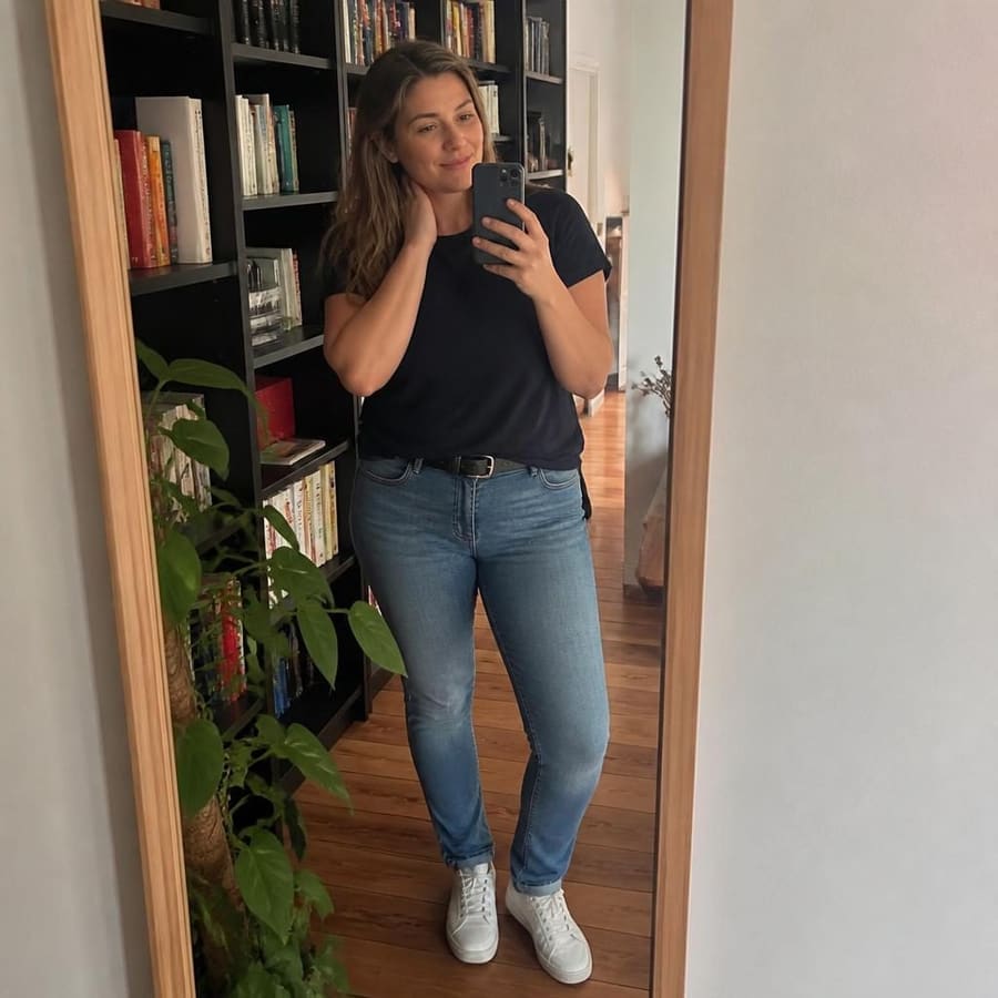 Mariet, 33, Köln