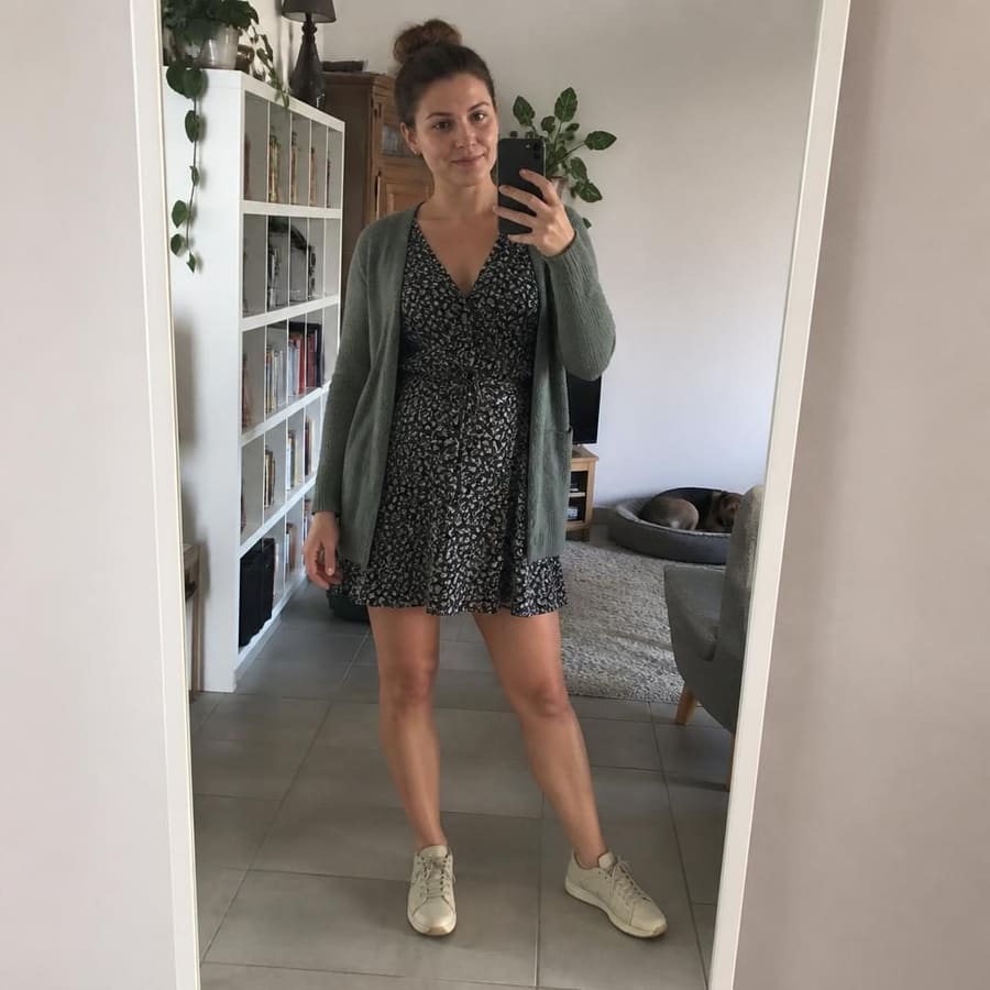 Sinje, 31, Öhringen