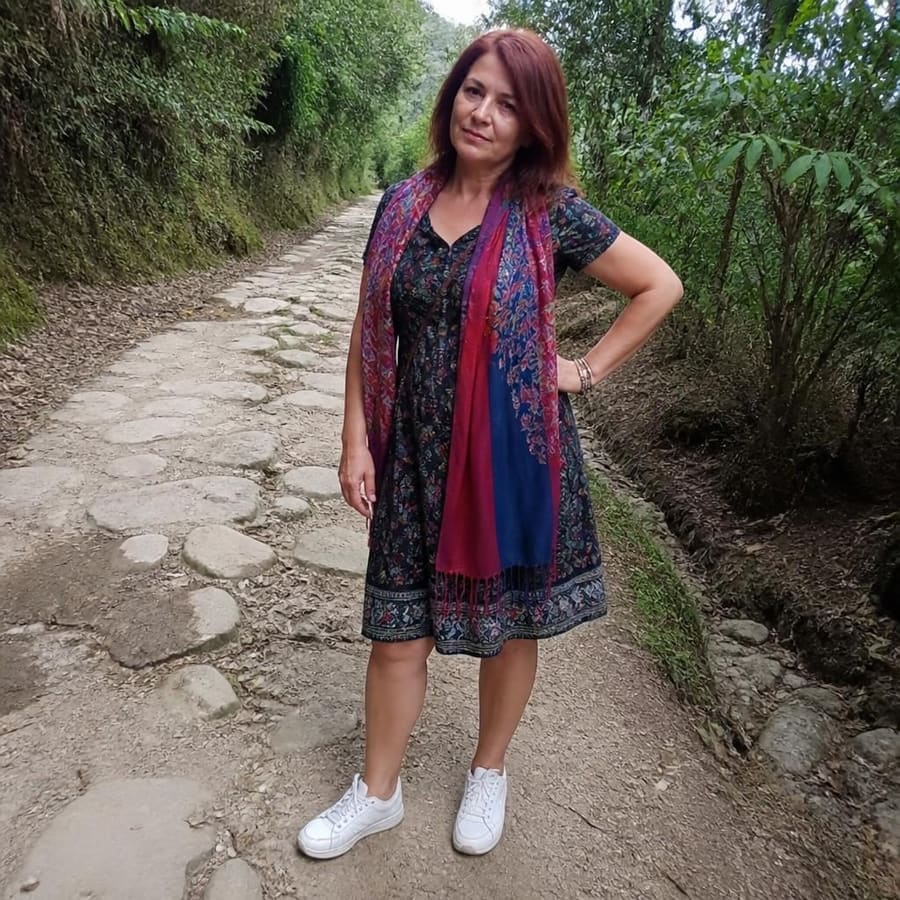 Lotte, 54, Essen
