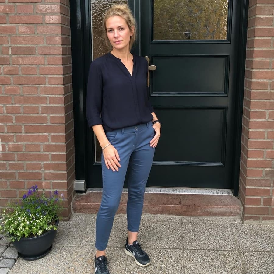 Nelli, 39, Geldern