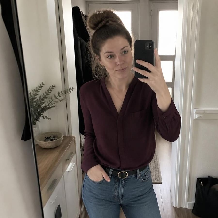 Marica, 34, Oberhausen
